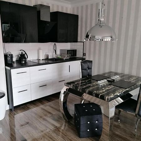 Apartamenty De Soleil Ustka Extérieur photo
