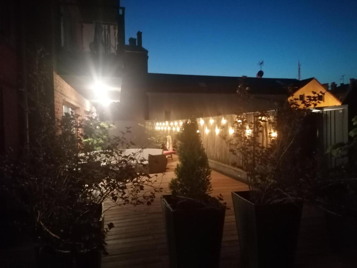 Apartamenty De Soleil Ustka Extérieur photo